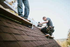 Local Roofers in Seward, PA